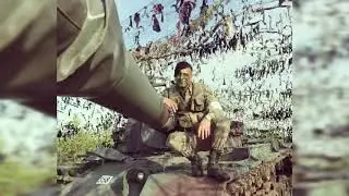 Bak ben asker oldum anne şiiri (Ümit ÇINARLI )