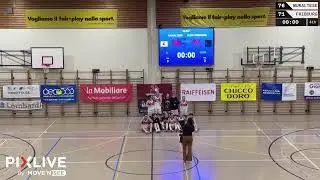 MURALTESE - FRIBOURG