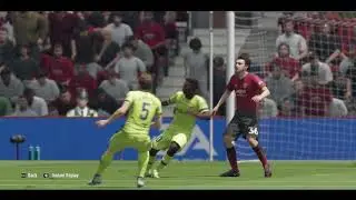 FIFA 19 OTW QUINCY PROMES UT GOAL