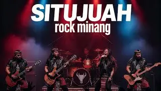 Lagu Rock Minang Situjuah cpt.ery way [cover ai]