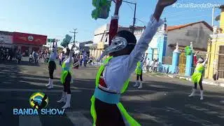 FANALCB de Brej&otilde;es no XXII CIFAMAT 2018 em Mata De S&atilde;o Jo&atilde;o