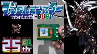 Digimon COLOR - GAIOMON || Digital Monster COLOR Ver. 5 Gameplay Log 13