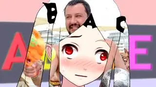 ad abcde piace matteo salvini