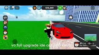 [car dealership] auto v full upgrade 900k??!