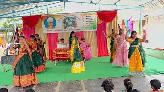 Teachers day dance performance by little angels em high school,velgode #teachersday #teachers 