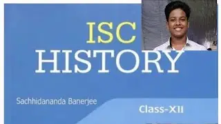 ISC HISTORY CLASS-2! CH-1.2 ACT AND WORKING OF PROVINCIAL AUTONOMY.