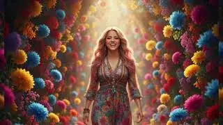 Shakira – Wild & Free 🌿 | (Exclu 2026 ) [ Fan Mod ]