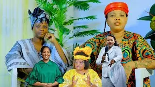 ISI iraturangiranye😭Amajwi yurukozasoni😭Aba Mama baratunaniye😭uburaya muba mama bwafashe indi ntera😭
