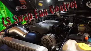 Hp Tuners How to Set Fan Temperature DIY