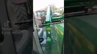 stacking bales