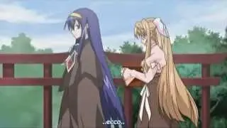 Yuri amv Safe&Sound KnM