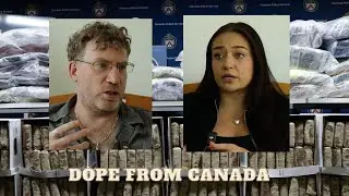 The Canada Cartel Connection