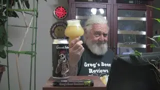 Beer Review # 4602 Great Notion Brewing Ripe IPA