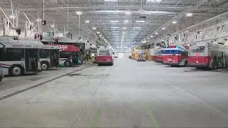 COTA receives $22.8 million grant to fund new hydrogen fuel cell buses
