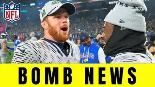 Sam Darnold Just Silenced EVERY Critic in the NFL