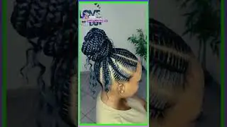 2026 Protective Braided Hairstyles For women #huaxdrop #huaxdropstyle #ootd #fashion