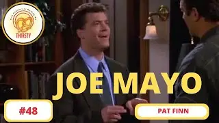 Seinfeld Podcast | Pat Finn | 48