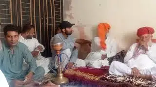 Kalaam| kujh vekhaya tai sanou vei vakha bara bara| baba Jot Ali shah| Sher shah wali sarkar |