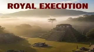 Copán: The Tragic Execution of the Maya’s Greatest King