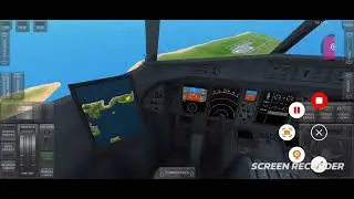 Recreating Sully's landing in the Hudson 