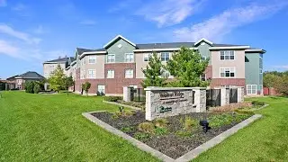 Walnut Ridge - 1701 Campus Drive, Clive, Iowa 50325