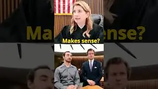 Judge EXPOSES Sex Offender&rsquo;s Loophole &mdash; You Can&rsquo;t Fool The Court