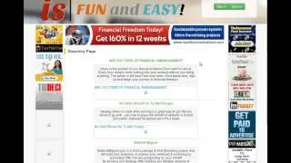 Adhitprofits Overview Video 1