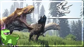 THE ISLE EVENT : La chasse !