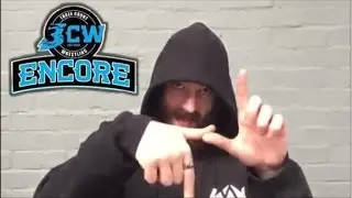 CHRIS RENFREW IS COMING TO 3CW ENCORE!! | SATURDAY 12TH NOVEMBER LIVE IN HARTLEPOOL!