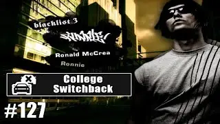 Need For Speed: Most Wanted (2005) - Race #102 - College Switchback