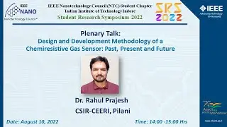 Plenary Talk 3 | Title: 