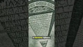 Freemasons &ndash; The Secret of the All-Seeing Eye 👁️
