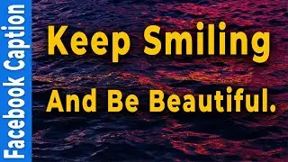 Facebook New Stylish Bio | Best Caption for Facebook Profile Picture | Caption for facebook Pic