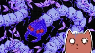 The Hardest Bossfight Yet &ndash; Omori Part 8