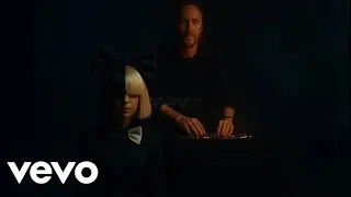 Sia & David Guetta &ndash; &ldquo;Lightbreaker&rdquo; (Anthem Of Resilience) | Official Lyric Video 2024