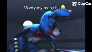 &ldquo; oh shit, OH SHIT&hellip; RAHHHHHH