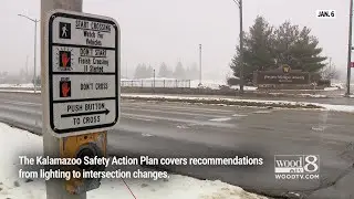 Kalamazoo traffic safety plan passes amid&nbsp;bus stop debate