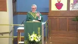 Corporal Works of Mercy | Fr  Kirby's Homily