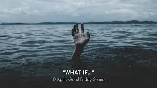 WHAT IF?