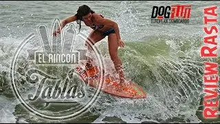 Review Rasta de Dogflut