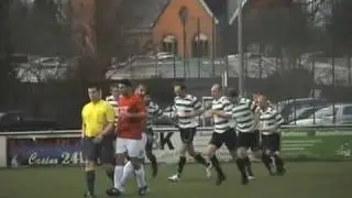 Dicle Celle - TV Meckelfeld   (03.04.2010)