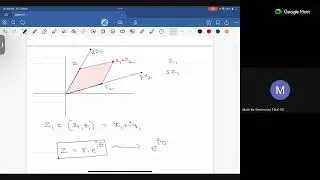 Week 10 - Live Session 1 - Complex numbers