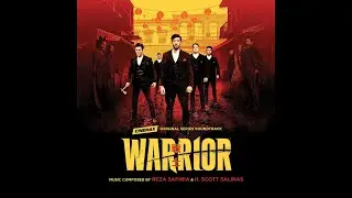 Exquisite Delegates &ndash; Let&rsquo;s Go (feat. TangKing) [Remix] | Warrior (Original Series Soundtrack)