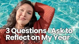Sacred Year-End Ritual: 3 Questions That Find the Gems ✨