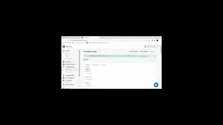 How to translate your packing slip rechnung to German on #shopify