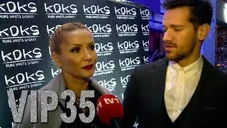 Goca Tržan otvoreno o bivšem suprugu i napadima na društvenim mrežama