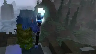 Hytale Lets play Horizon SMP (Ep. 1)