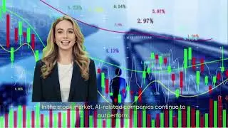Ethereum crosses $4,200 &mdash; AI chip stocks climb again as markets rally