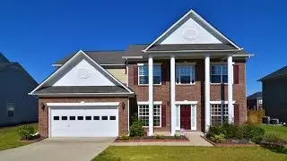 116 West Casterton Drive Columbia, SC 29229 Columbia Property Management in Columbia SC