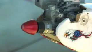 Las Cruces RC Airfield